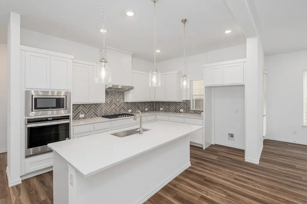 908 Utica Drive Mckinney TX 75069