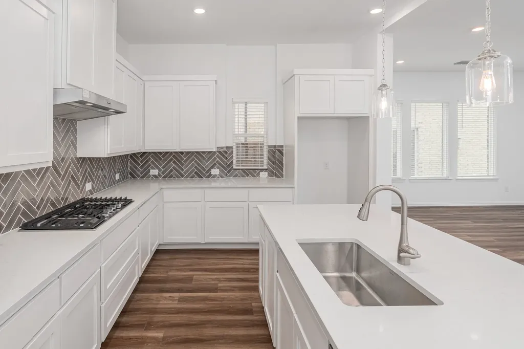 908 Utica Drive Mckinney TX 75069