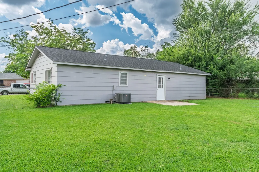 3407 Highmeadow Lane Greenville TX 75402