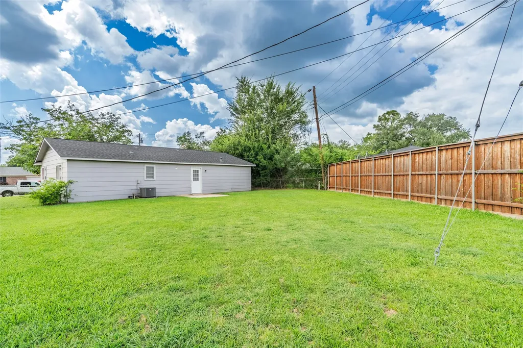 3407 Highmeadow Lane Greenville TX 75402