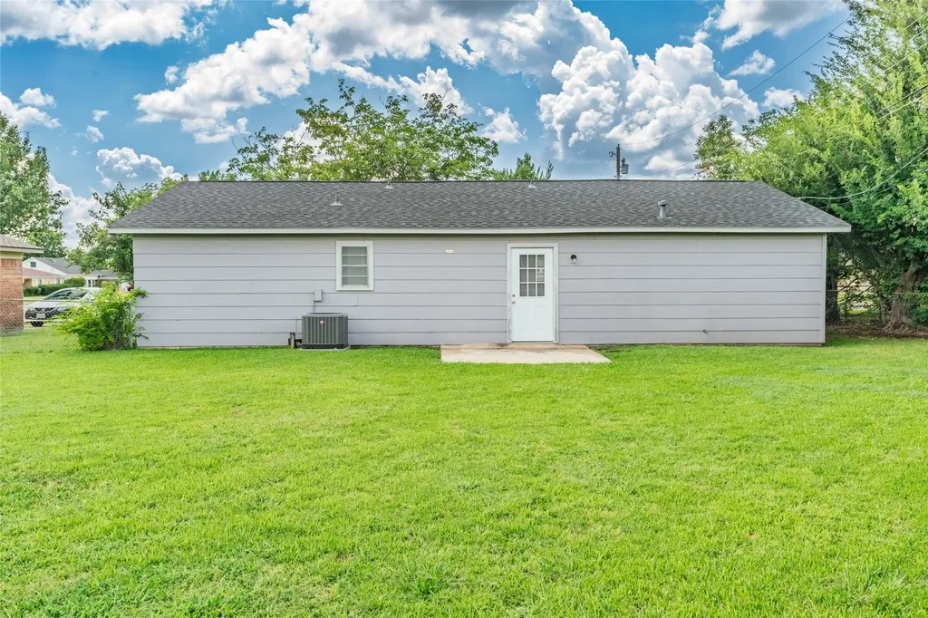 3407 Highmeadow Lane Greenville TX 75402