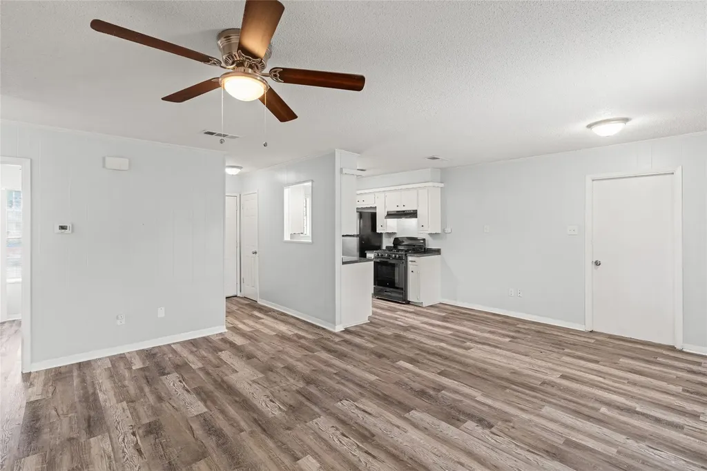 3407 Highmeadow Lane Greenville TX 75402