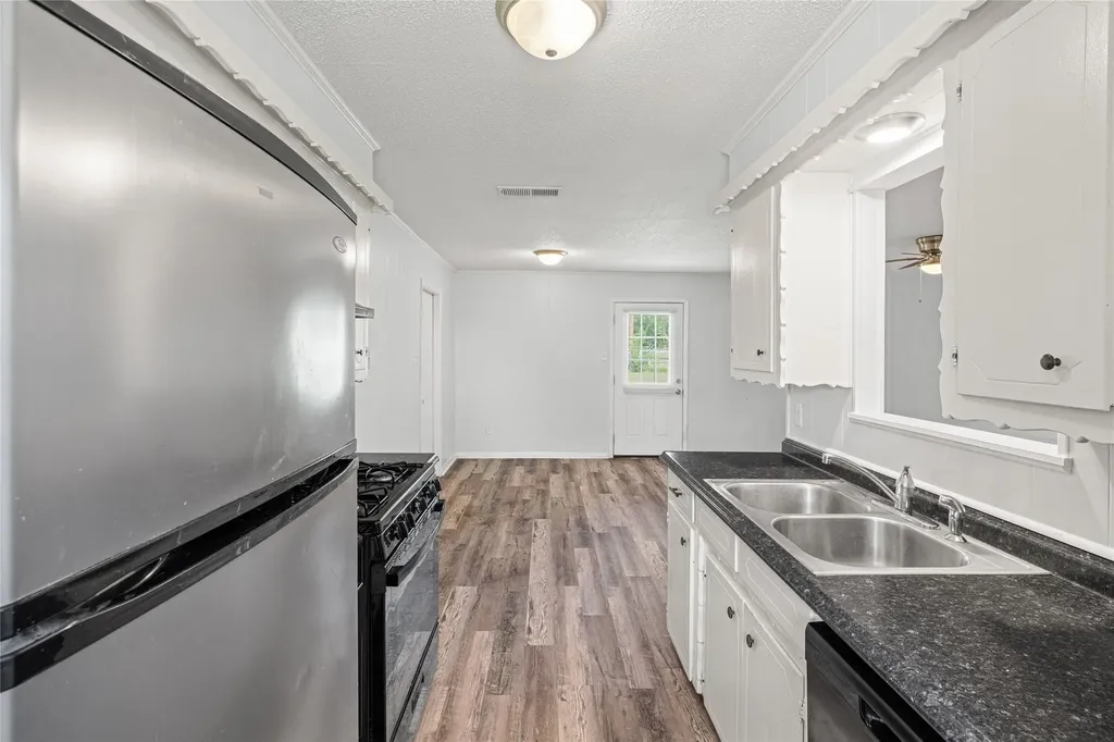 3407 Highmeadow Lane Greenville TX 75402