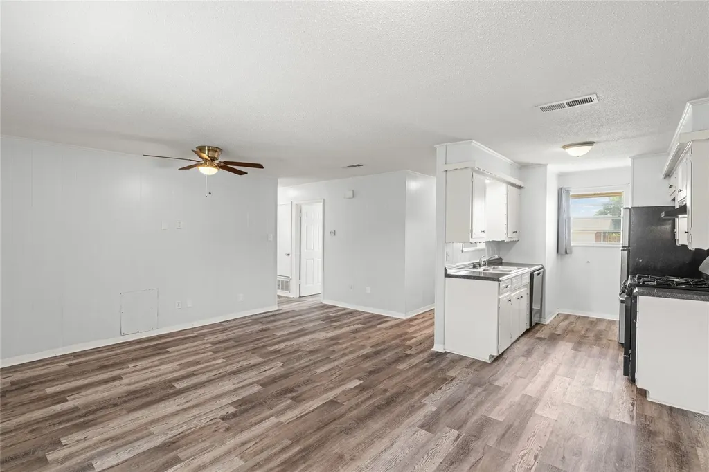 3407 Highmeadow Lane Greenville TX 75402