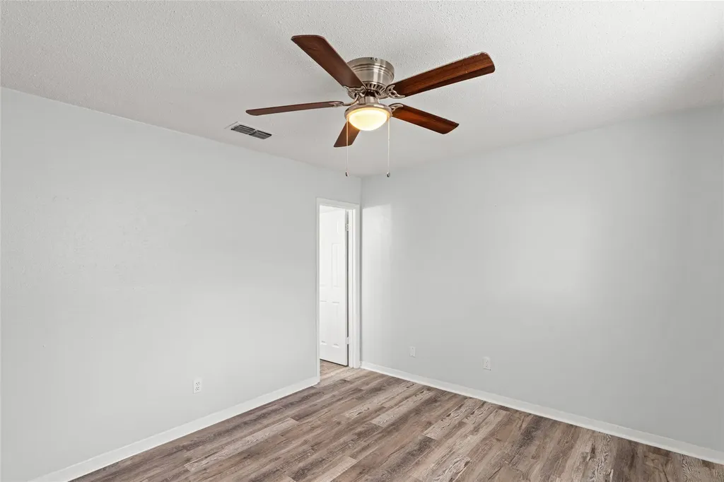 3407 Highmeadow Lane Greenville TX 75402