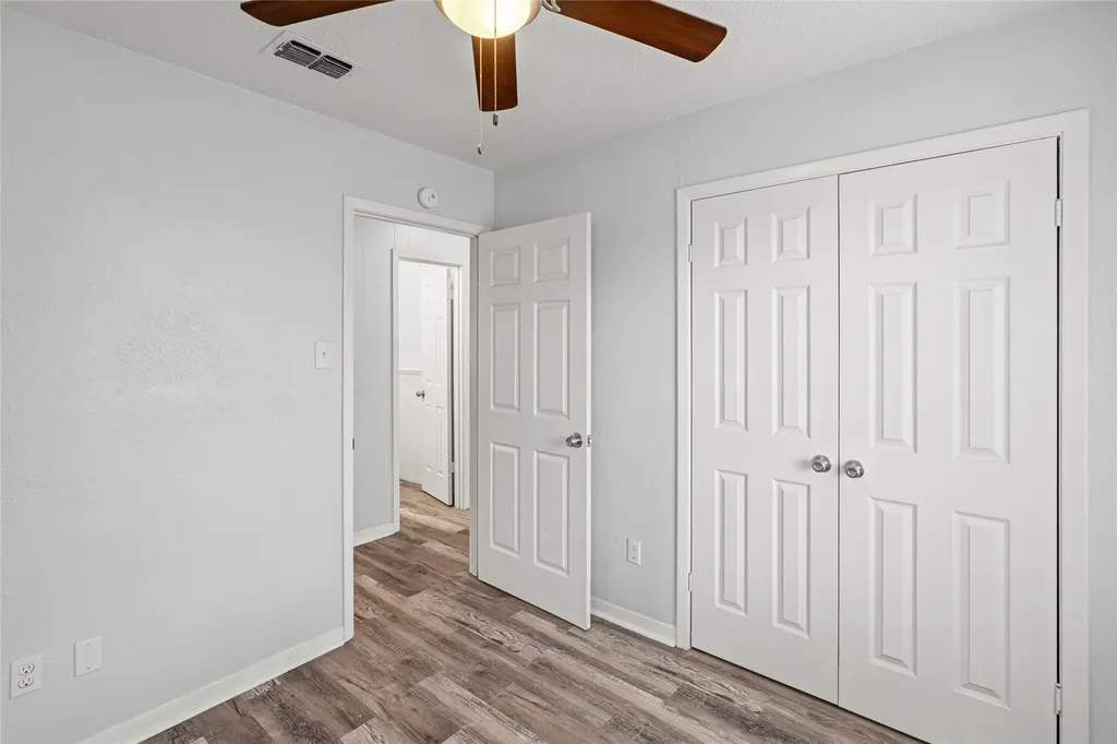 3407 Highmeadow Lane Greenville TX 75402