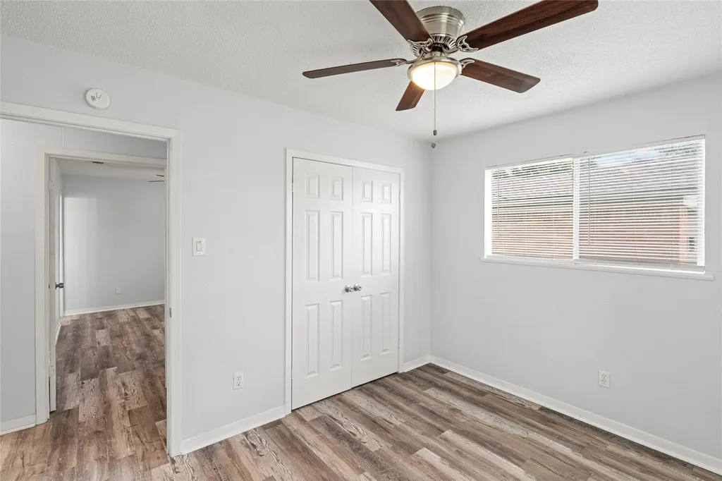 3407 Highmeadow Lane Greenville TX 75402