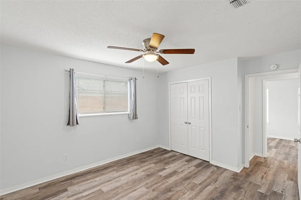 3407 Highmeadow Lane Greenville TX 75402