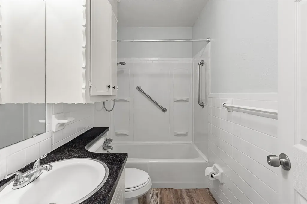 3407 Highmeadow Lane Greenville TX 75402