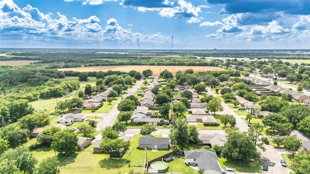 3407 Highmeadow Lane Greenville TX 75402