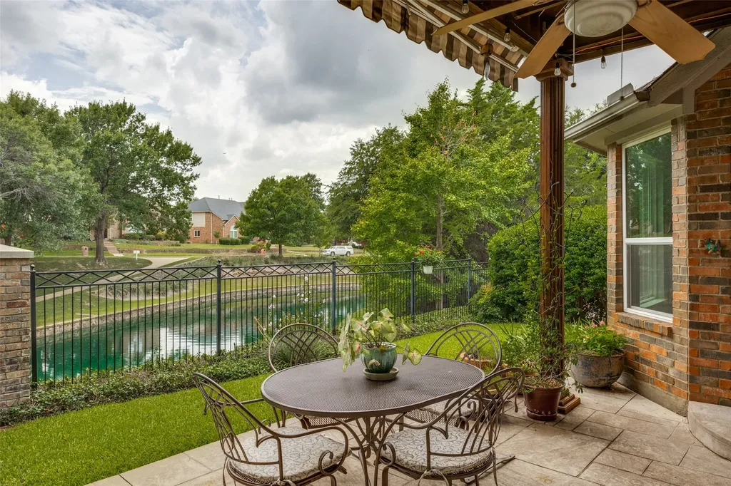6208 Trailwood Drive Plano TX 75024