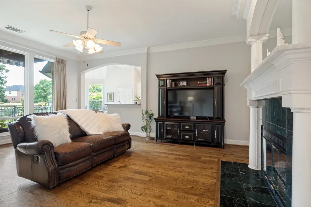 6208 Trailwood Drive Plano TX 75024