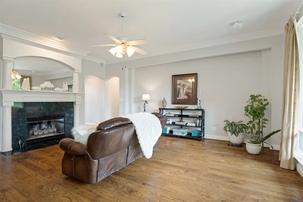 6208 Trailwood Drive Plano TX 75024