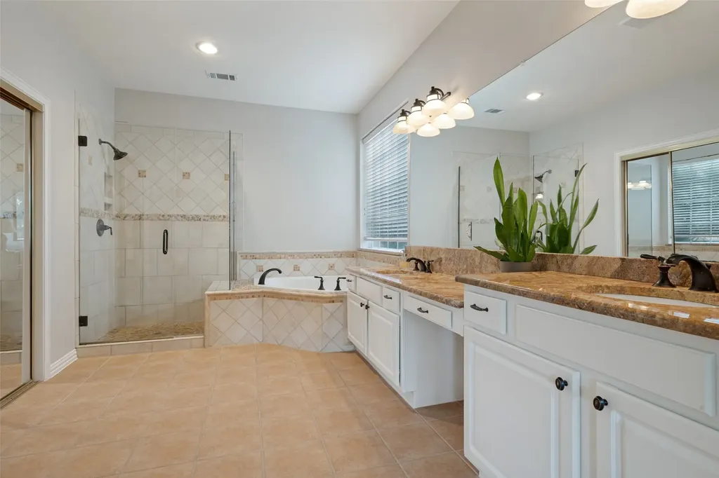 6208 Trailwood Drive Plano TX 75024