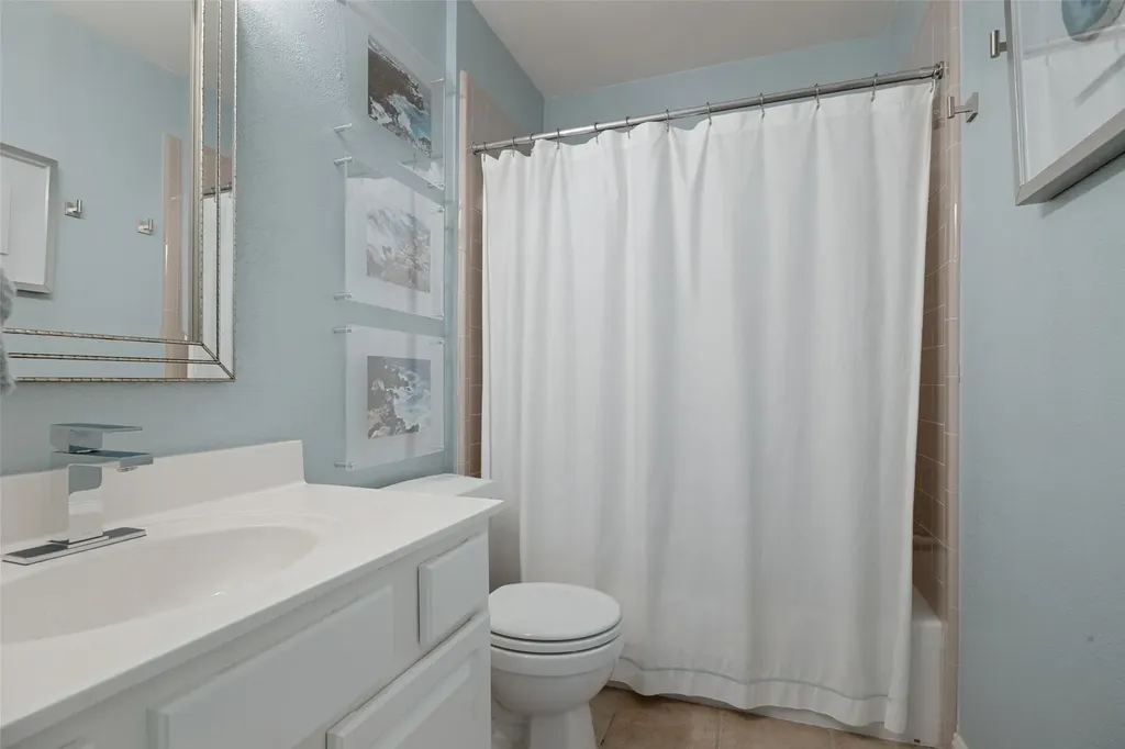 6208 Trailwood Drive Plano TX 75024