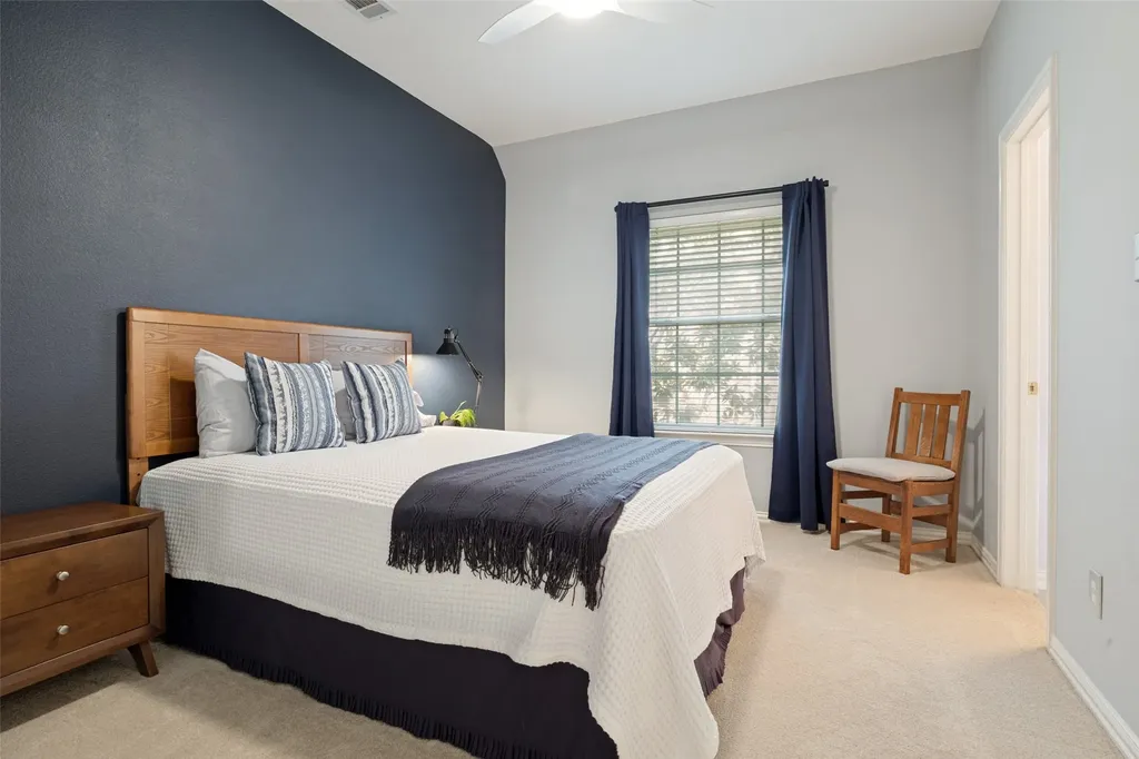6208 Trailwood Drive Plano TX 75024