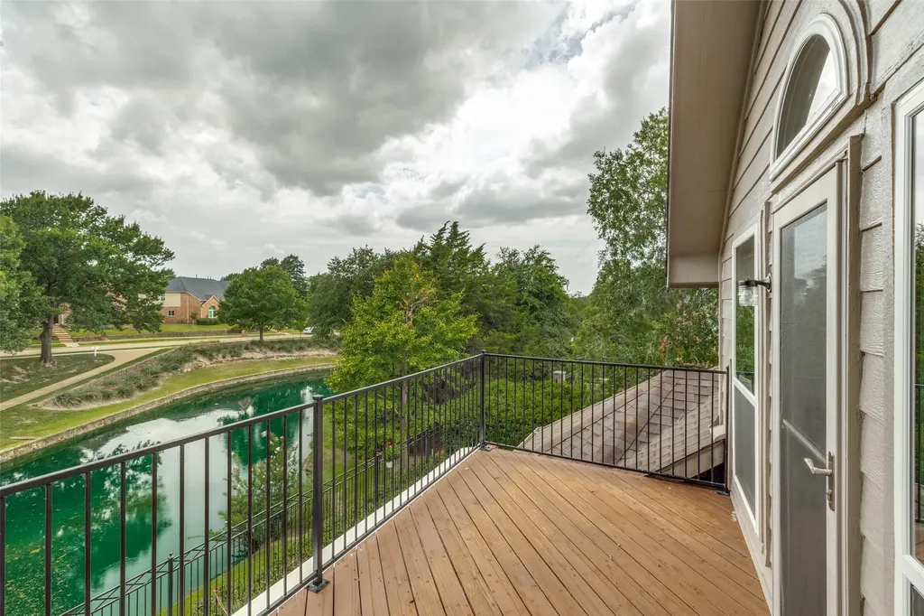 6208 Trailwood Drive Plano TX 75024