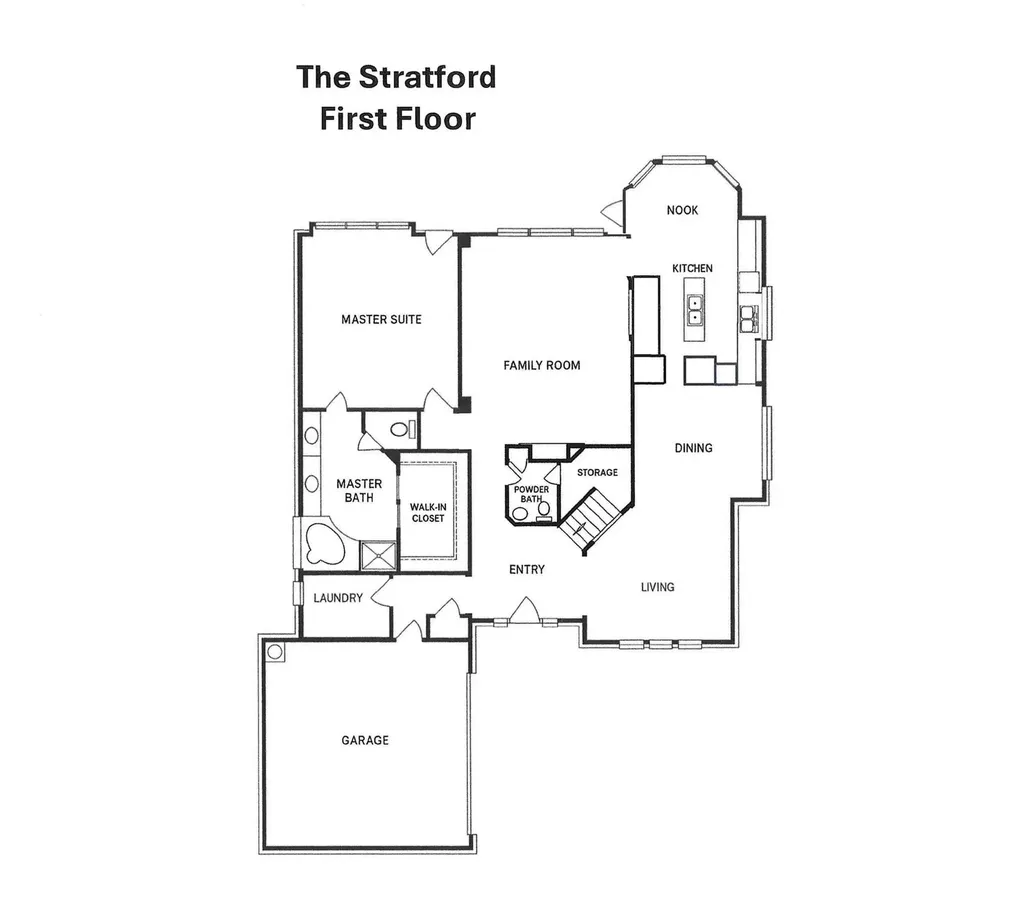 6208 Trailwood Drive Plano TX 75024