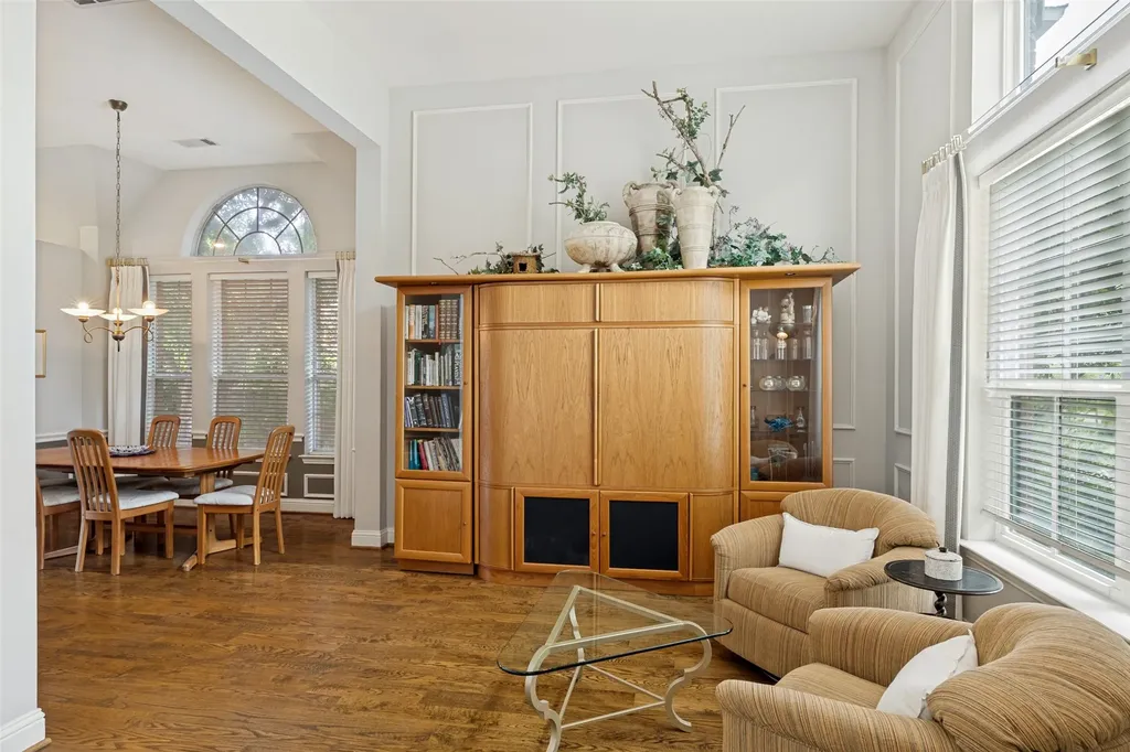 6208 Trailwood Drive Plano TX 75024