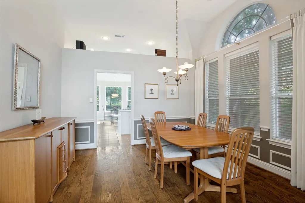 6208 Trailwood Drive Plano TX 75024