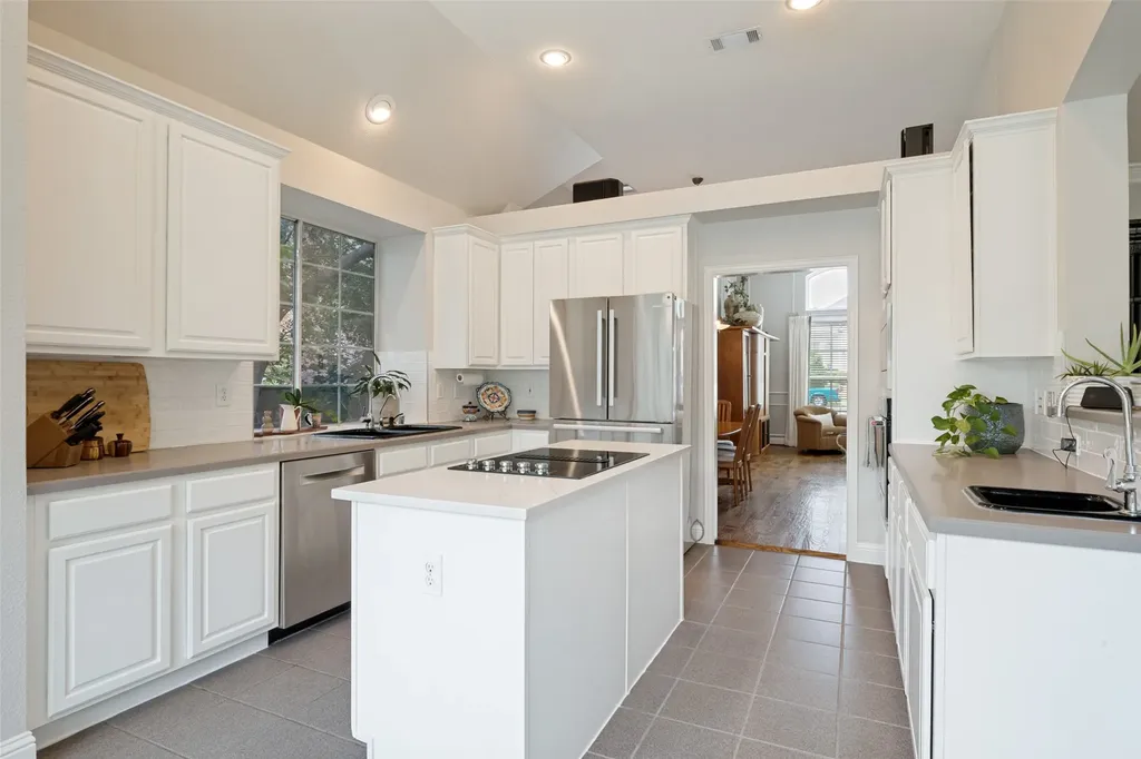 6208 Trailwood Drive Plano TX 75024
