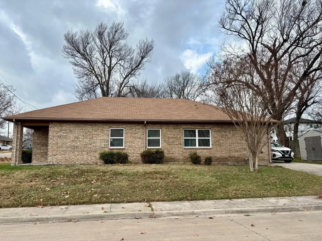 309 Emma Jane Street Rockwall TX 75087