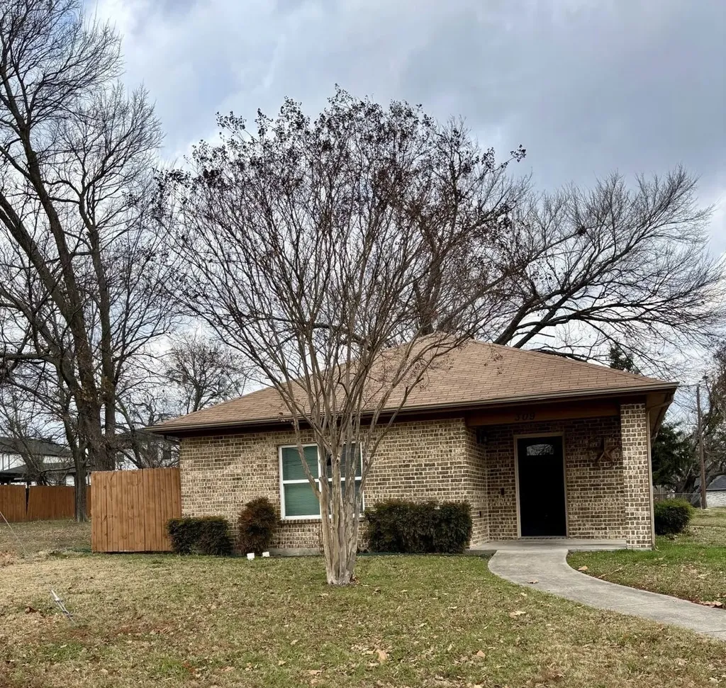 309 Emma Jane Street Rockwall TX 75087