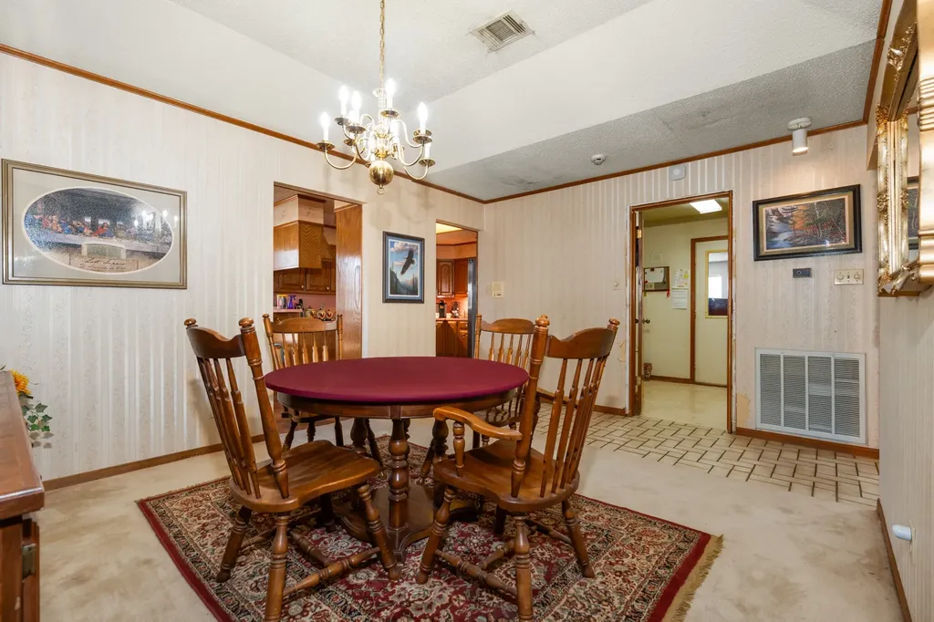 147 Wildflower Lane Whitney TX 76692