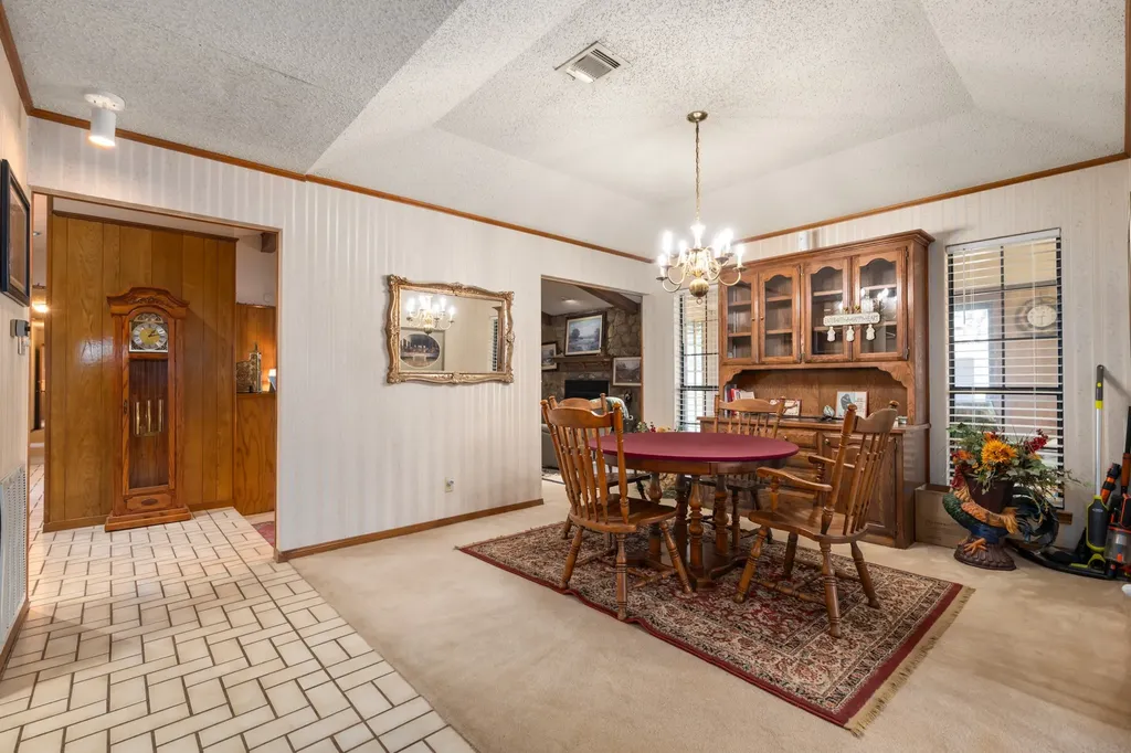 147 Wildflower Lane Whitney TX 76692