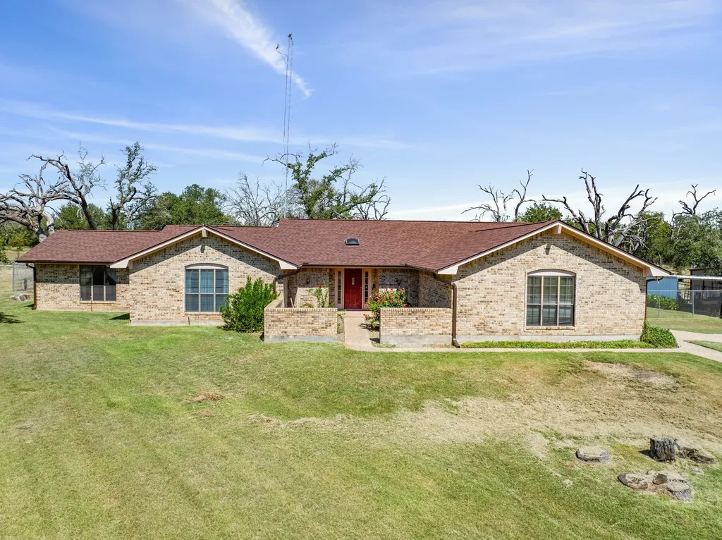 147 Wildflower Lane Whitney TX 76692