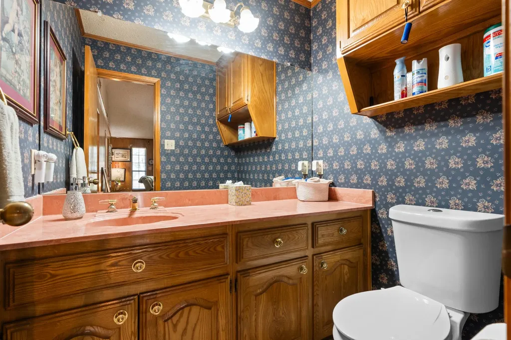 147 Wildflower Lane Whitney TX 76692