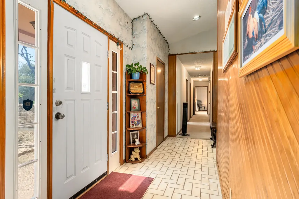 147 Wildflower Lane Whitney TX 76692