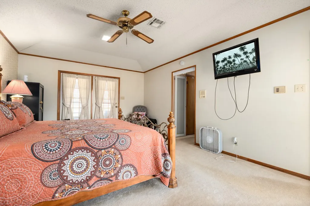 147 Wildflower Lane Whitney TX 76692