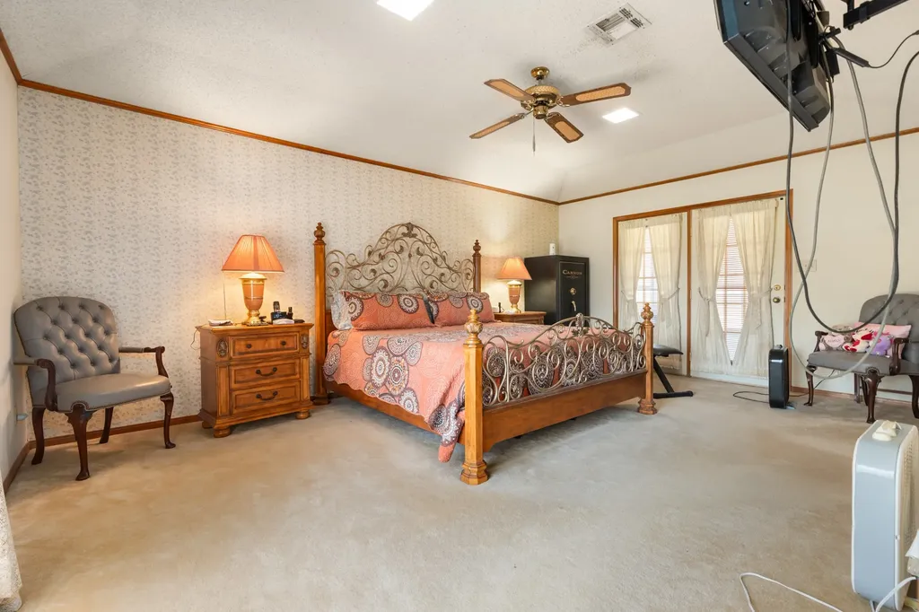 147 Wildflower Lane Whitney TX 76692