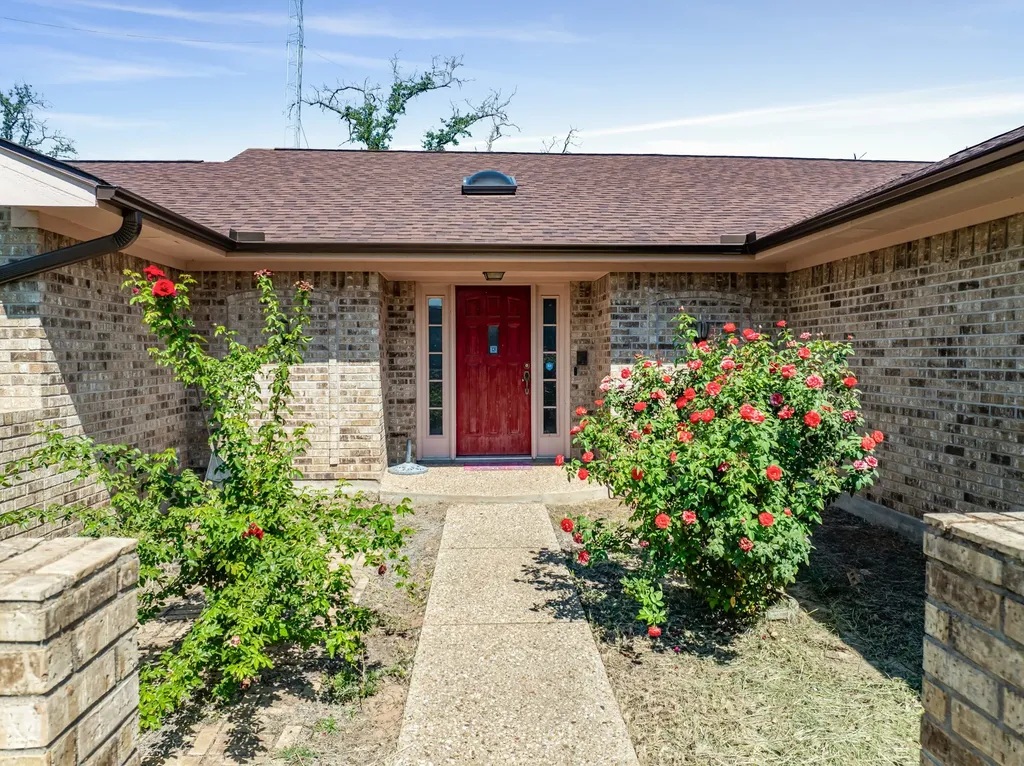 147 Wildflower Lane Whitney TX 76692