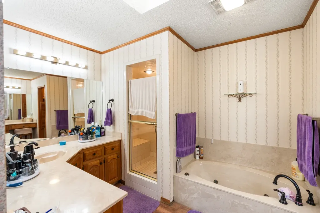 147 Wildflower Lane Whitney TX 76692