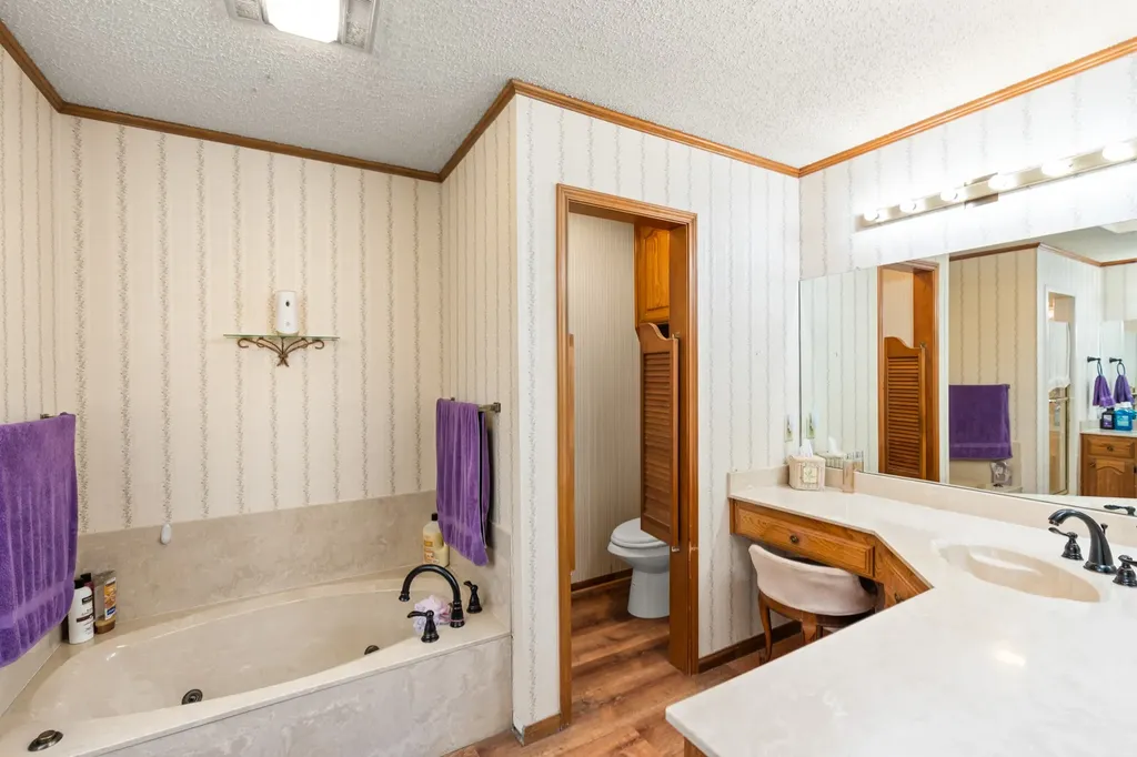 147 Wildflower Lane Whitney TX 76692