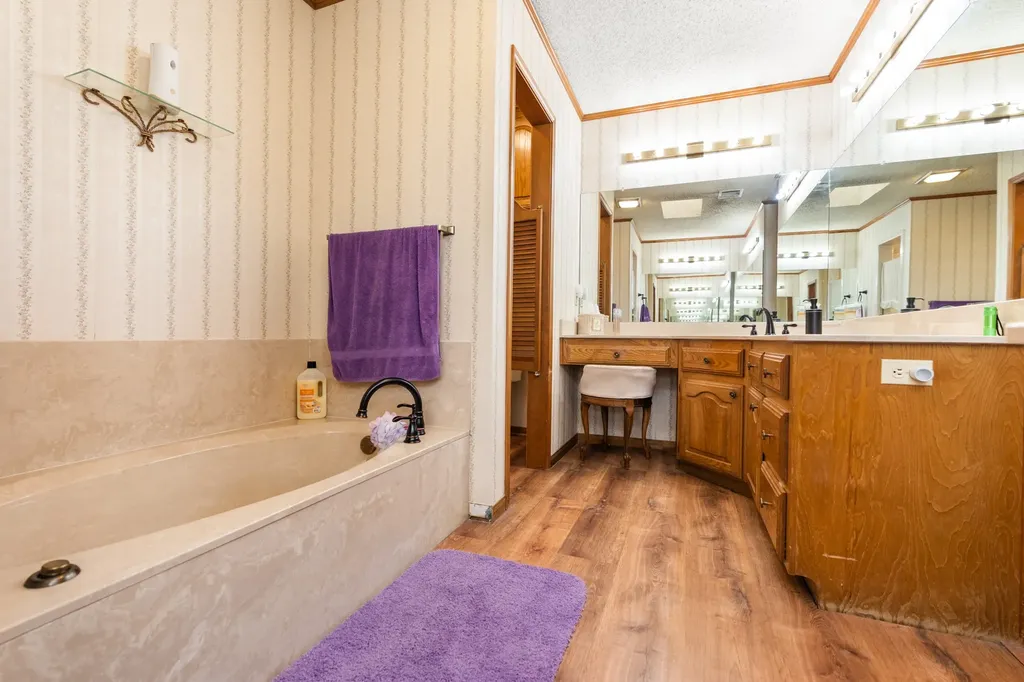 147 Wildflower Lane Whitney TX 76692