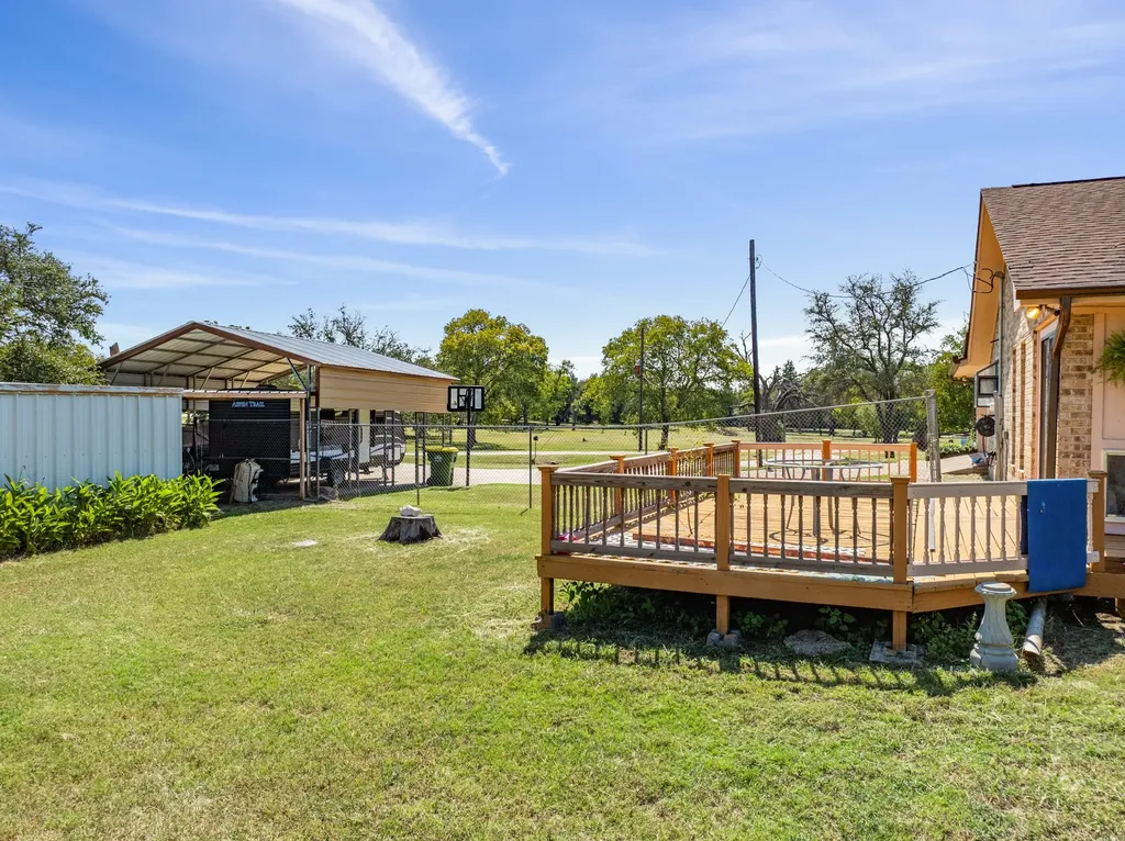 147 Wildflower Lane Whitney TX 76692