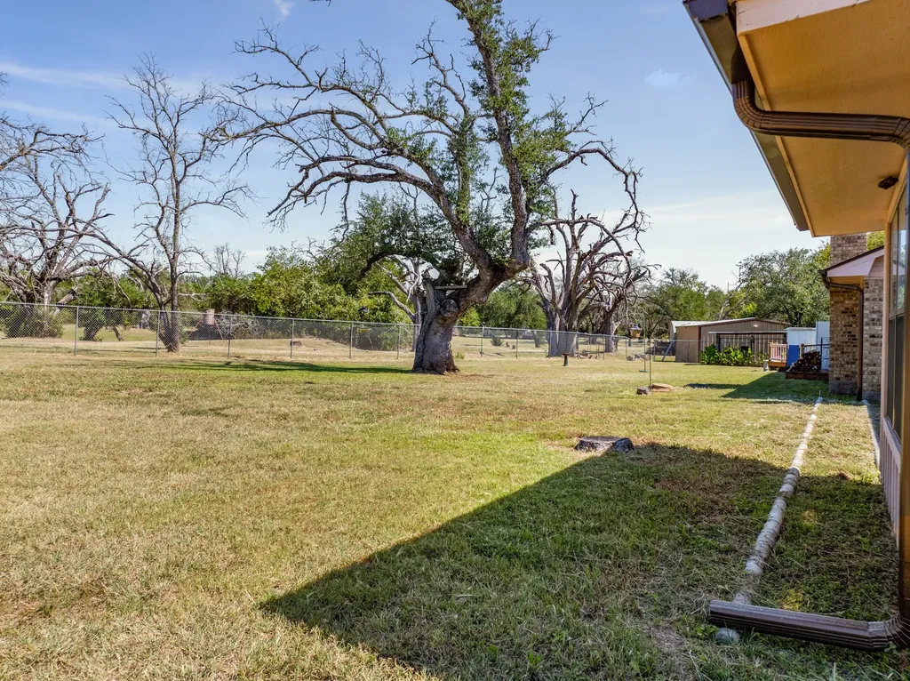 147 Wildflower Lane Whitney TX 76692