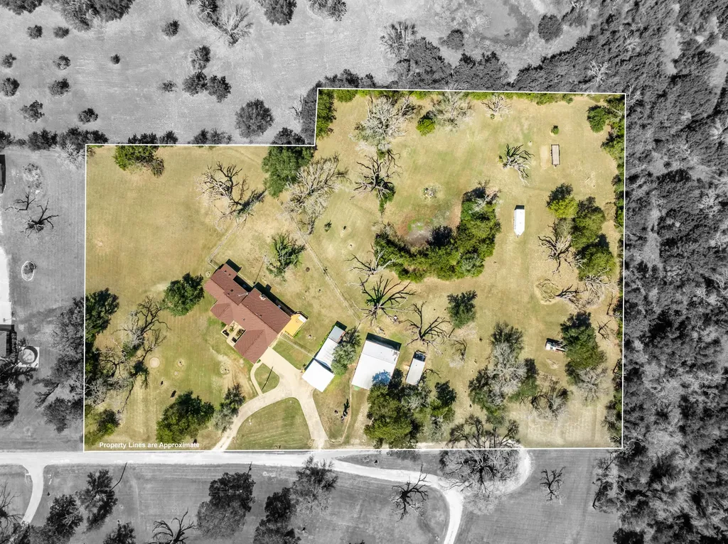 147 Wildflower Lane Whitney TX 76692