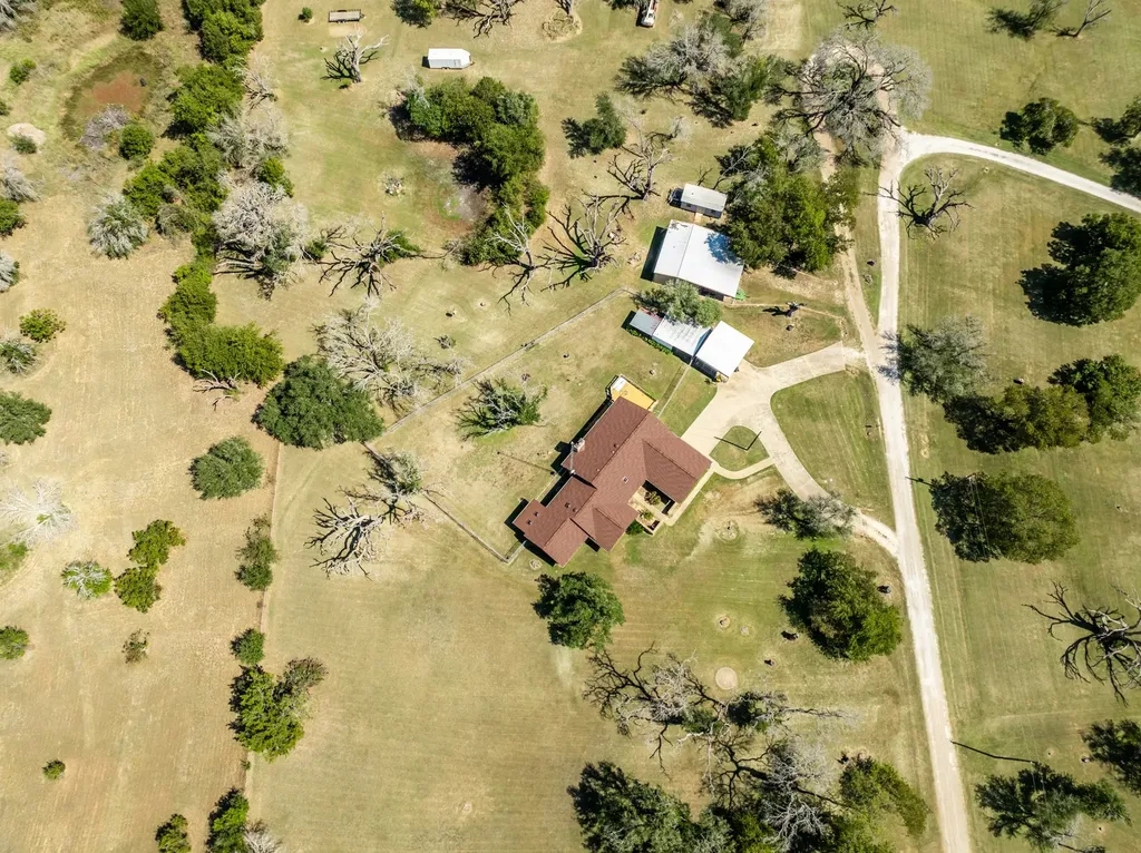 147 Wildflower Lane Whitney TX 76692