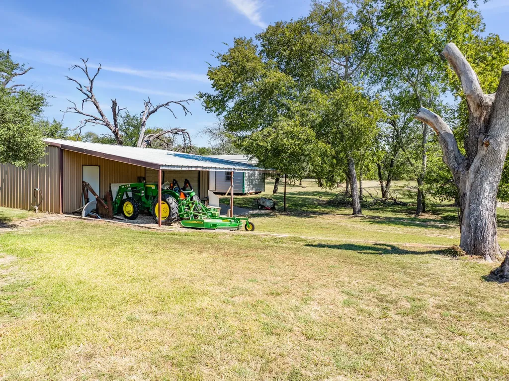 147 Wildflower Lane Whitney TX 76692