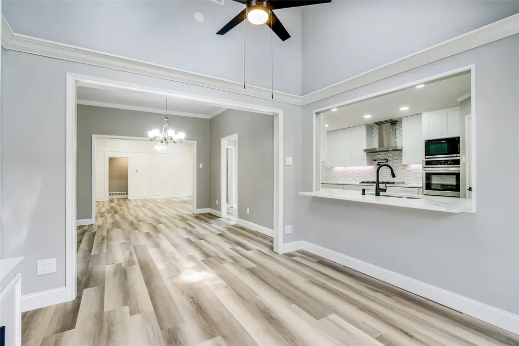 1135 Bull Run Richardson TX 75080