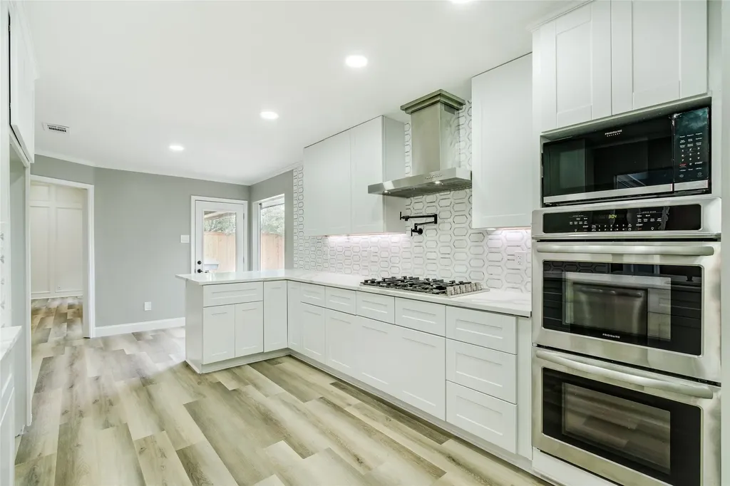 1135 Bull Run Richardson TX 75080