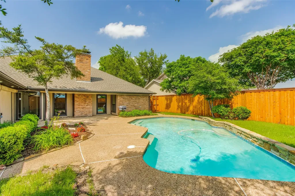 1135 Bull Run Richardson TX 75080