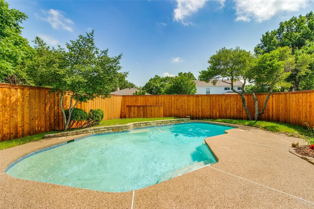 1135 Bull Run Richardson TX 75080