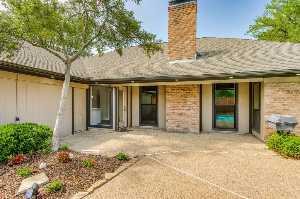 1135 Bull Run Richardson TX 75080