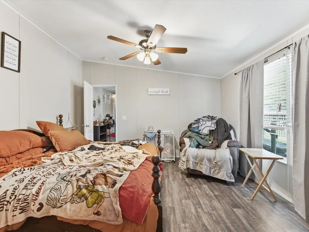 353 R And R Drive Springtown TX 76082