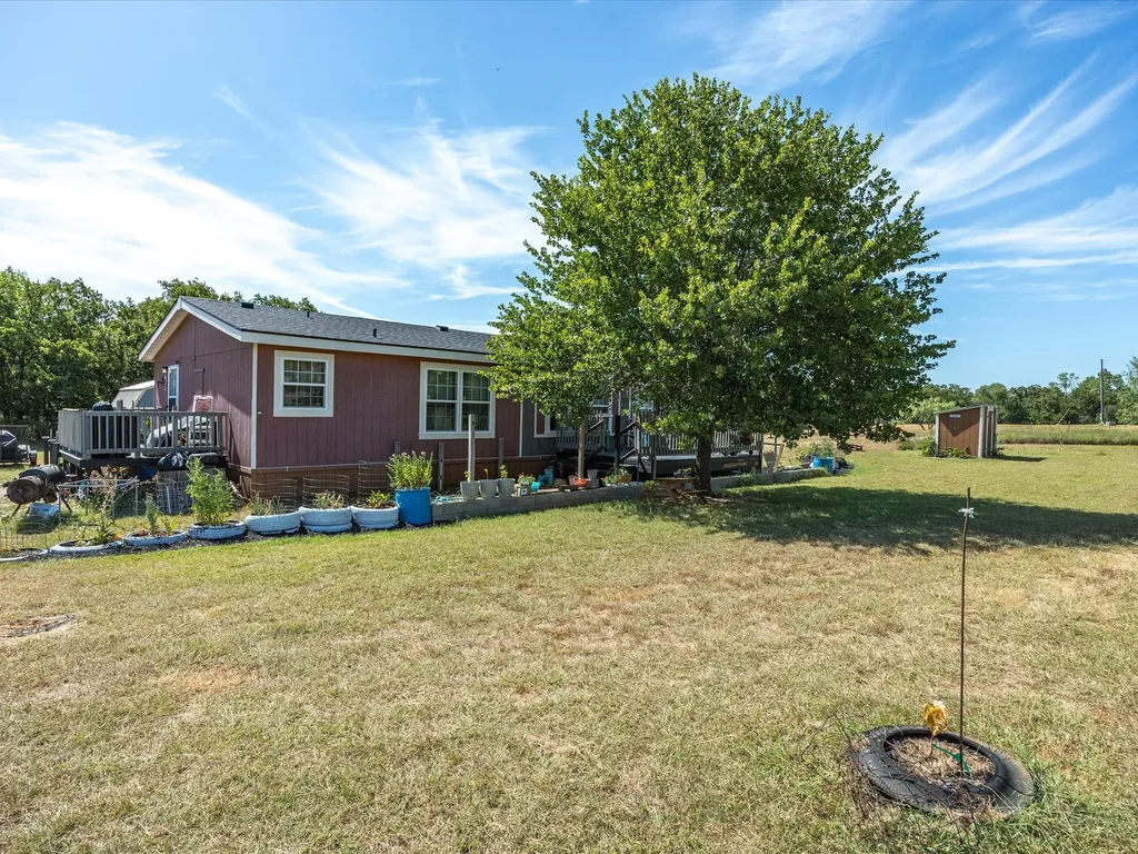 353 R And R Drive Springtown TX 76082